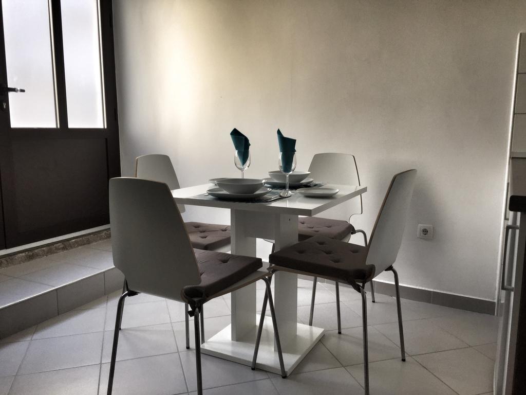 Apartment Estera Jelsa  Exterior foto